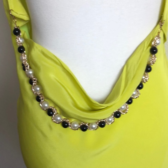 Sexy Backless Dress - Picture 3 of 3